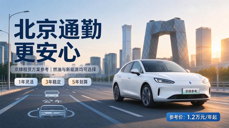 2026年北京汽车政策调整新闻